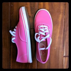 Women's Vans